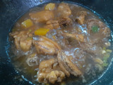 Bistik Ayam Banjar