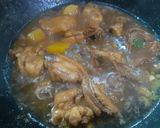 Foto langkah ke 3 dari resep Bistik Ayam Banjar.