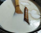 Foto del paso 4 de la receta: DULCE De ÑAME...!🌺