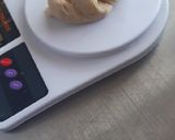 Foto del paso 4 de la receta: Conchas