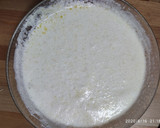 Foto del paso 2 de la receta: Sopa fría de pepino y yogur griego