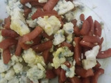 Bombas de papas