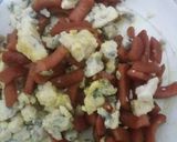 Foto del paso 4 de la receta: Bombas de papas
