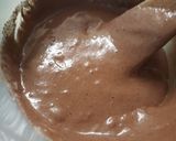 Csokitorta narancshéjjal recept fázis 1 fotója