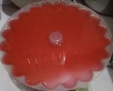 Foto langkah ke 3 dari resep #513. Puding Lapis Edisi Merah Putih.