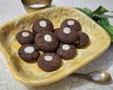 Chocolate cookies recipe step 5 photo