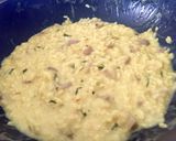 Foto del paso 8 de la receta Risotto