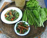 รูปขั้นตอนการทำที่ 6 ของ หมูเค็ม