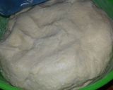 Foto del paso 3 de la receta: Medialunas veganas