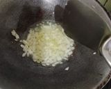 Foto langkah ke 1 dari resep Ayam Kecap Isian Bakpao.