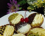 Foto langkah ke 10 dari resep Terang Bulan Mini.