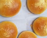 Foto langkah ke 3 dari resep Roti manis.