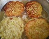 عکس مرحله 5 از دستور کوکوی کدوسبز