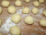 Roti Sisir