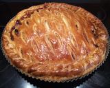 Foto del paso 15 de la receta: Pastel de acelgas