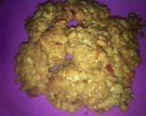 Foto langkah ke 3 dari resep Telur Tempe Goreng.