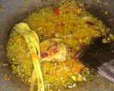 Foto langkah ke 2 dari resep Opor Ayam.