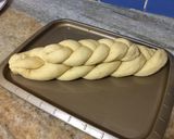 Foto del paso 5 de la receta: Pan de papa!!