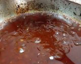 A picture of step 8 of Karahi.Chicken manchorian.