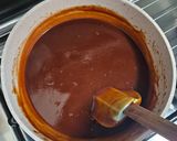 Foto langkah ke 2 dari resep Homemade Barbecue Sauce (Barbecue/Bbq).