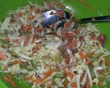 Foto langkah ke 2 dari resep Martabak telur.