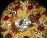 Foto del paso 14 de la receta: Rosca de Pascua 🐣