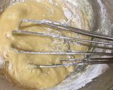 Foto del paso 2 de la receta: Torta de banana económica y fácil