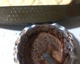 عکس مرحله 9 از دستور نان شیرین پسته ای (بدون خمیر مایه)