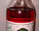 Foto del paso 1 de la receta: Terremoto
