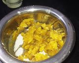 કુલેર (Kuler Recipe In Gujarati) રેસીપી સ્ટેપ2ફોટો