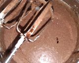 Foto langkah ke 4 dari resep Brownies Singkong Parut.