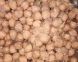 अष्टमी भोग की थाली रेसिपी चरण 10 फोटो