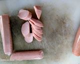 Foto langkah ke 3 dari resep Capcay Kuah.