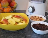 Foto langkah ke 1 dari resep Apple Strudel.