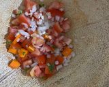 Foto del paso 3 de la receta: Caldo de piedra