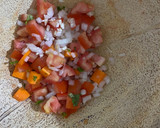 Foto del paso 3 de la receta: Caldo de piedra
