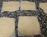 Foto del paso 4 de la receta Gofres