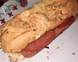 Foto del paso 8 de la receta: Panchos diferentes a la chapa