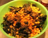 Foto del paso 6 de la receta: Ensalada SS y salpicón bien salpicado