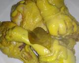 Ayam Bakar Wong Solo ala Chef Sufri langkah memasak 2 foto