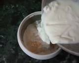 Mix Flour Chocolate Banana Pancake recipe step 3 photo