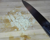 Foto del paso 1 de la receta: Cogollitos con ajitos