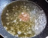 Foto del paso 1 de la receta: Volteado de Banana