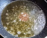 Foto del paso 1 de la receta: Volteado de Banana