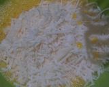 Foto langkah ke 1 dari resep Ogura cheese cake.