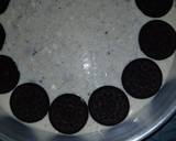 No Bake Cheesecake (Oreo v2) recipe step 4 photo
