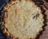 Foto del paso 4 de la receta: Tarta de Coco con dulce de leche