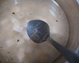Foto langkah ke 3 dari resep Sup tahu cina ala hokben.