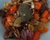 Foto langkah ke 4 dari resep Sambel embe.