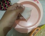 Foto langkah ke 3 dari resep Dimsum somay ayam udang.